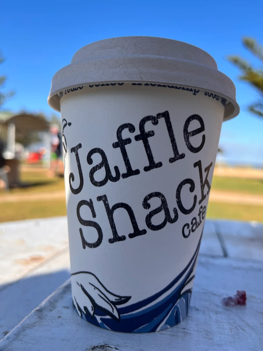 Food & drink, The Jaffle Shack