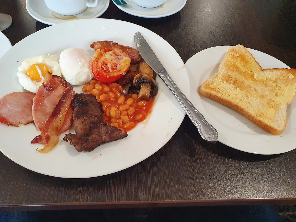 Food & drink, Milang Pier Hotel