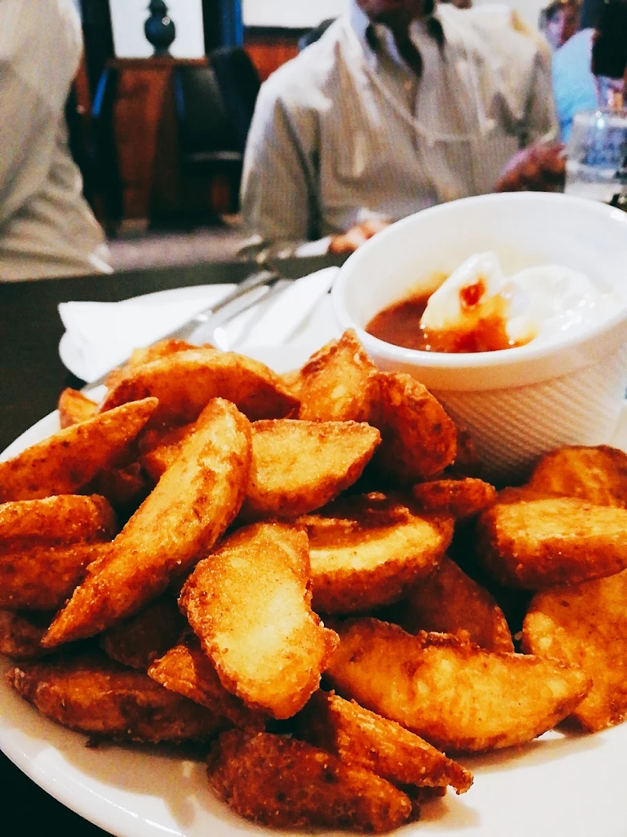 Food & drink, Milang Pier Hotel