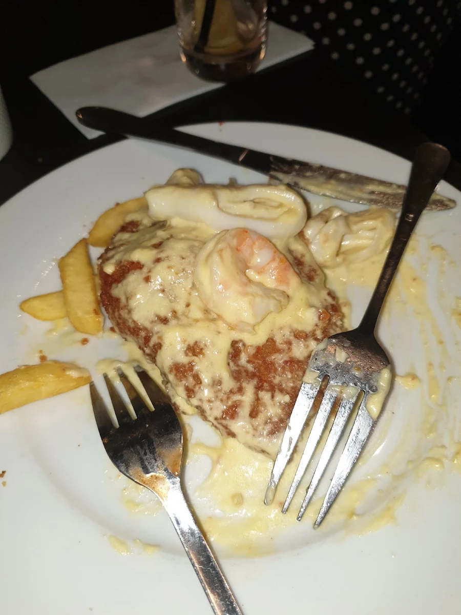 Food & drink, Milang Pier Hotel