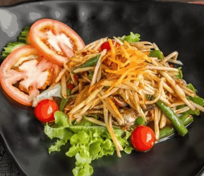 Food & drink, Siam Sunset @ YG