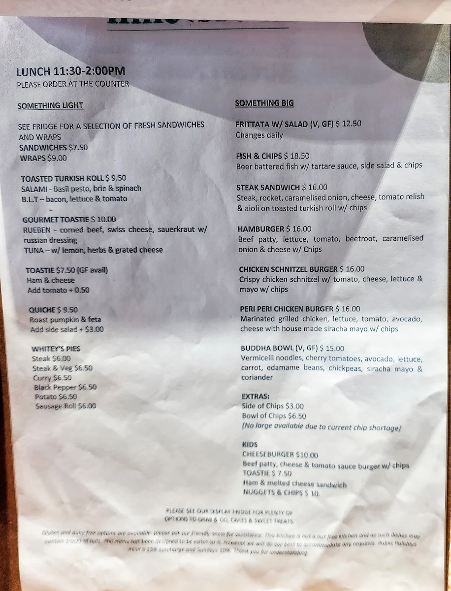 Menu photo 8