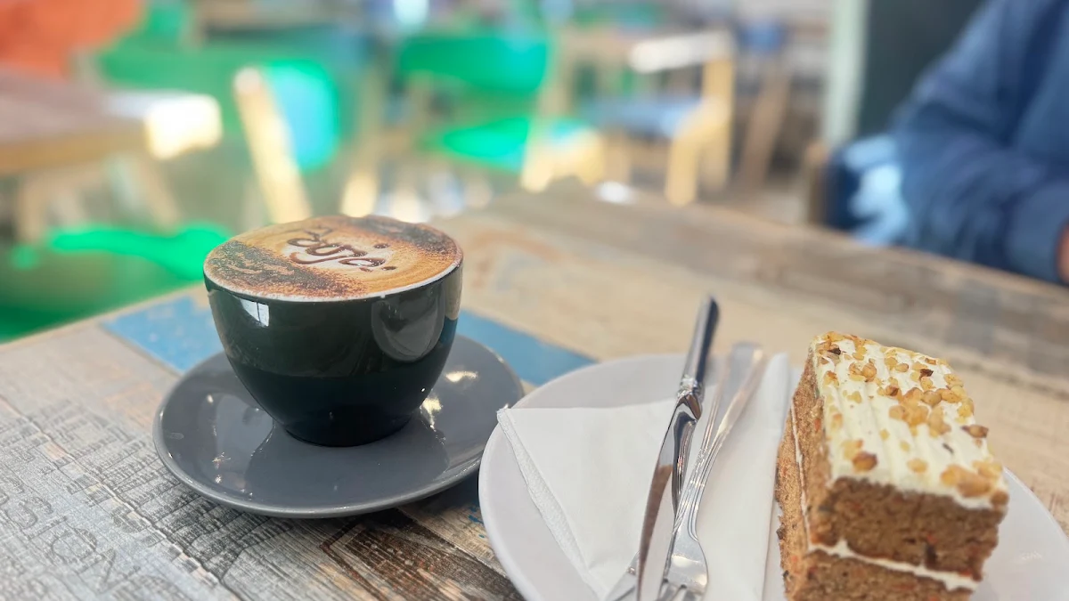 Food & drink, Pennant Hills Heritage Cafe
