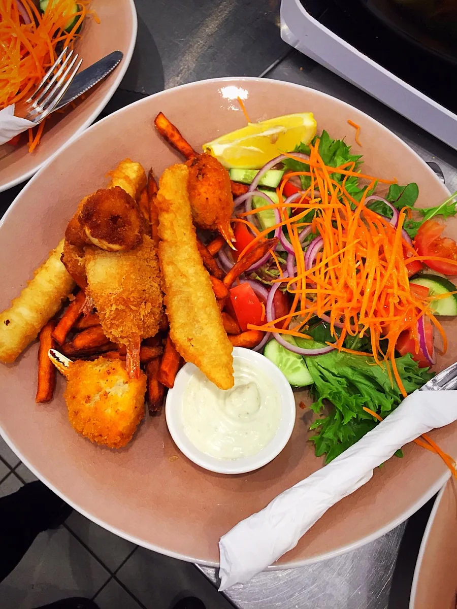 Food & drink, Pennant Hills Heritage Cafe