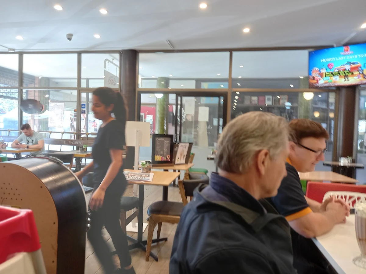 Vibe, Pennant Hills Heritage Cafe