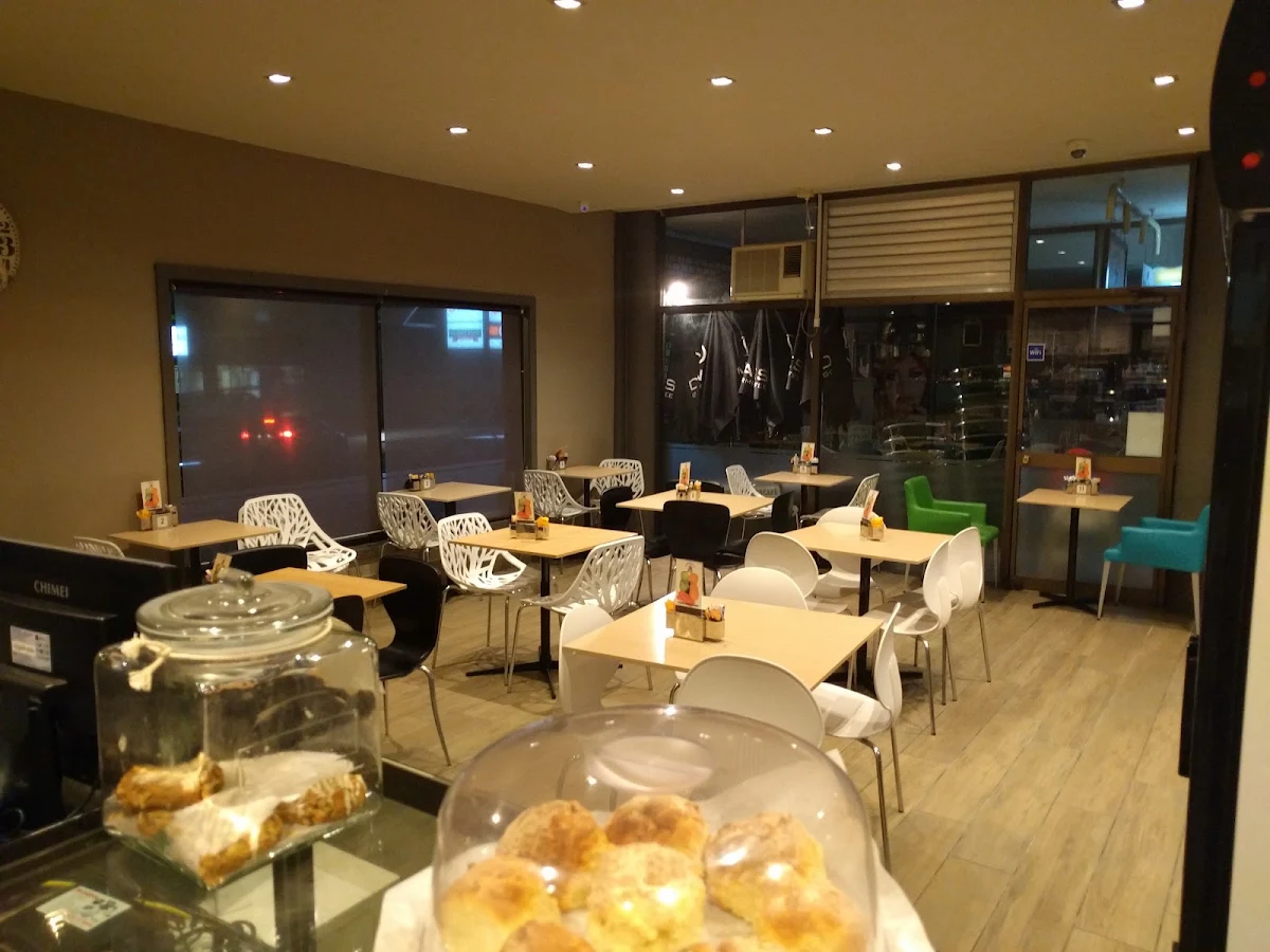 Vibe, Pennant Hills Heritage Cafe