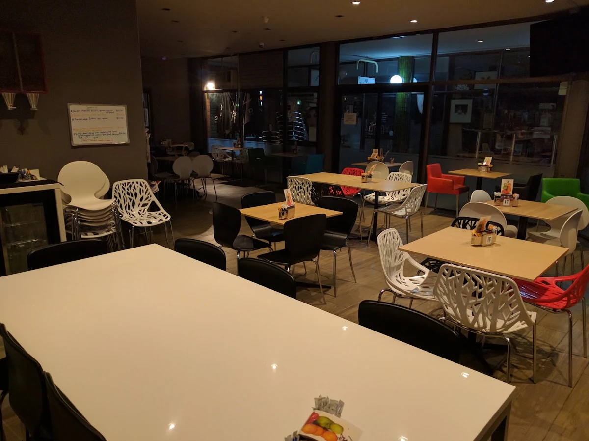 Vibe, Pennant Hills Heritage Cafe