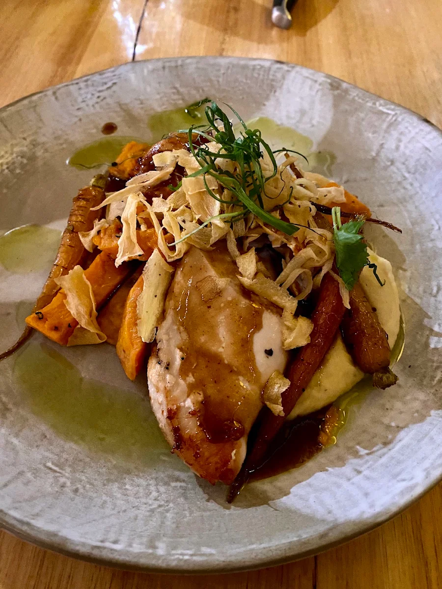 Food & drink, Woolshed Restaurant
