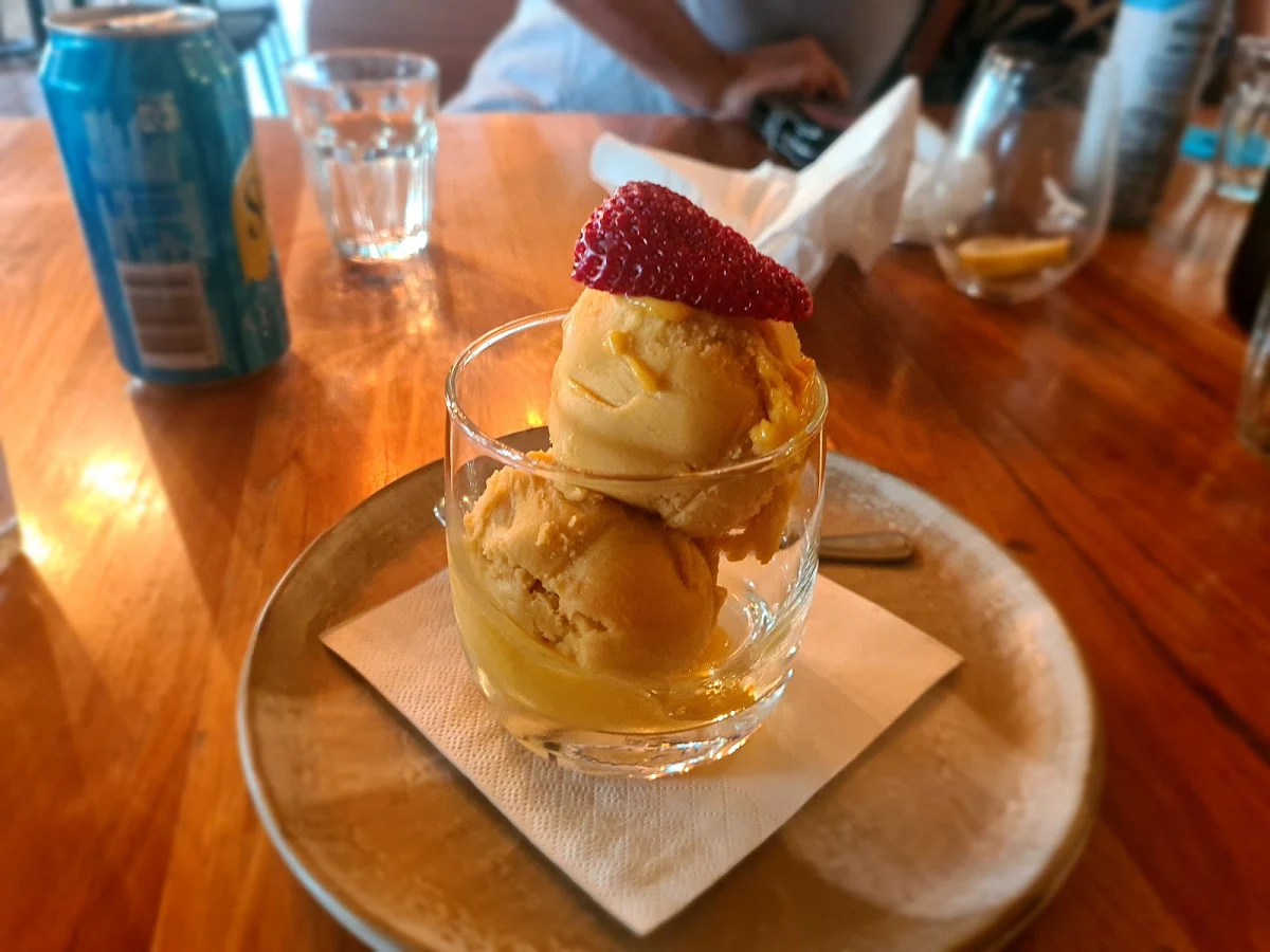 Food & drink, Woolshed Restaurant