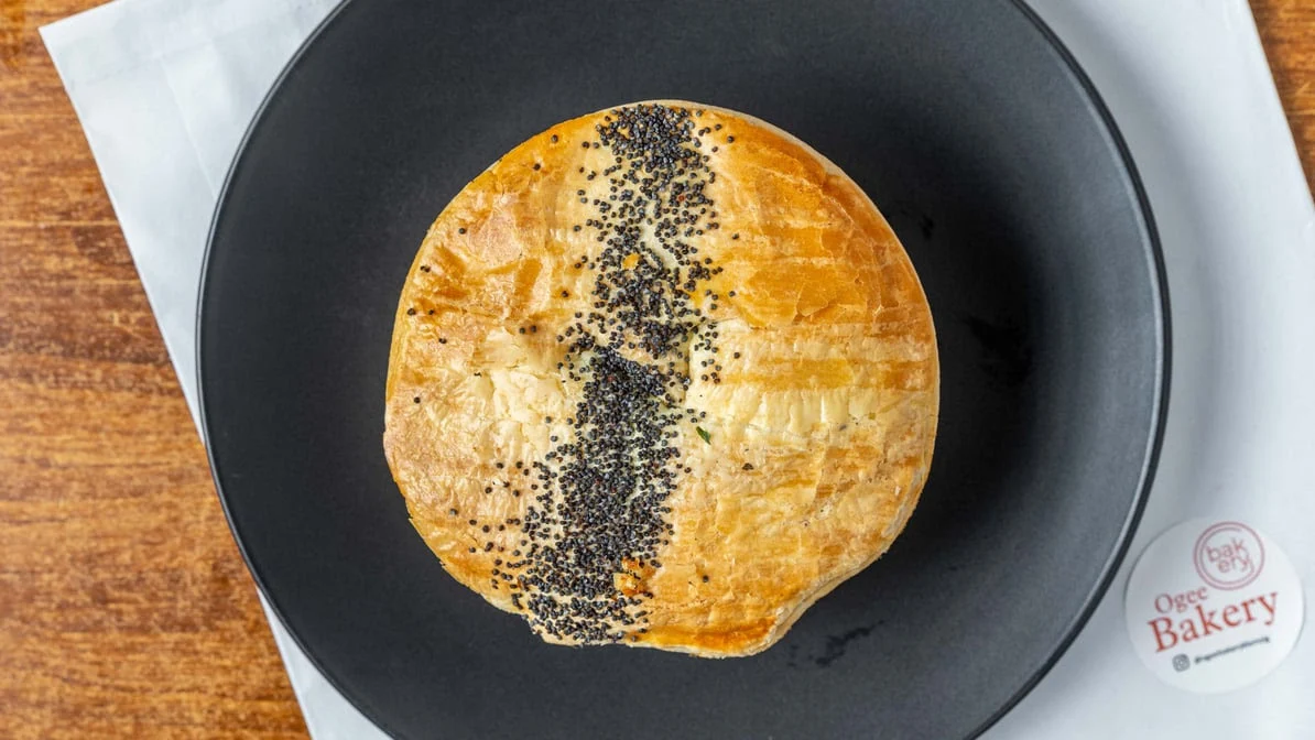 Food & drink, OG Bakery Cafe