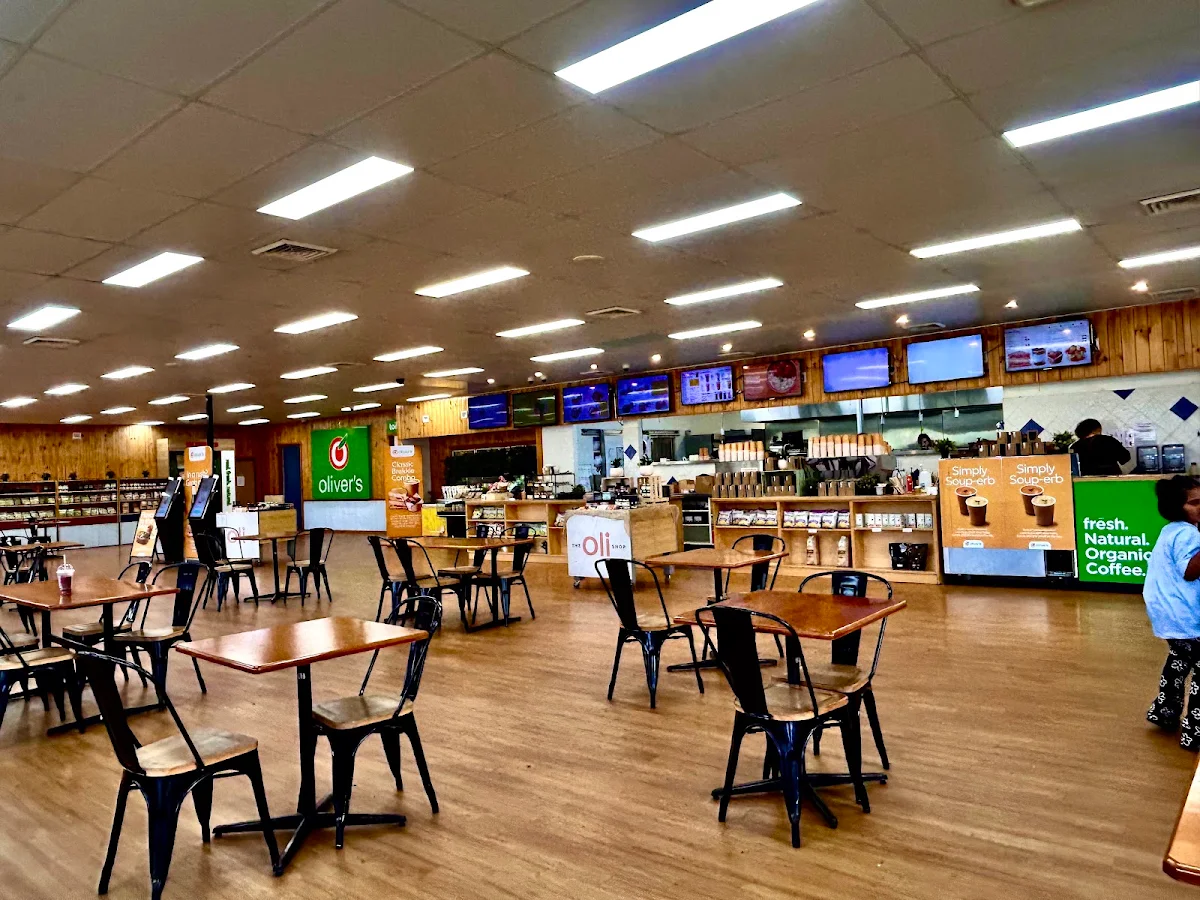 Vibe, Oliver's - Gundagai