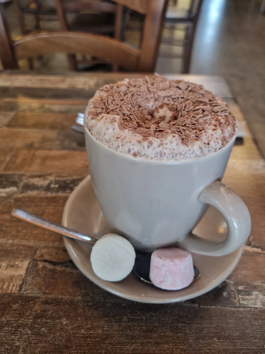 Food & drink, Bull & Mouth Hotel - Maryborough Victoria