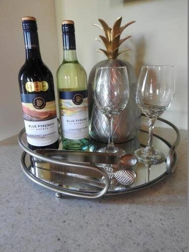 Food & drink, Bull & Mouth Hotel - Maryborough Victoria