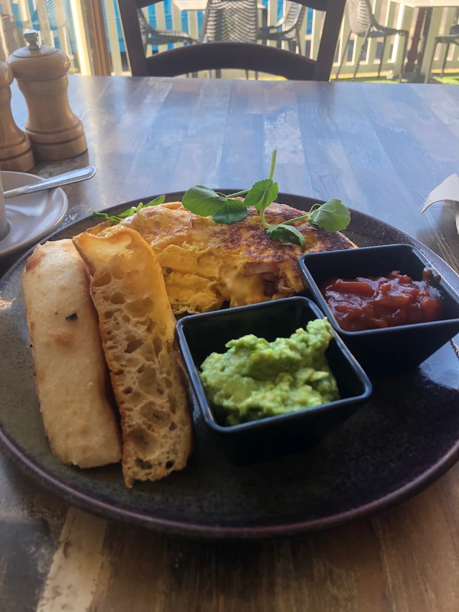 Food & drink, Bull & Mouth Hotel - Maryborough Victoria