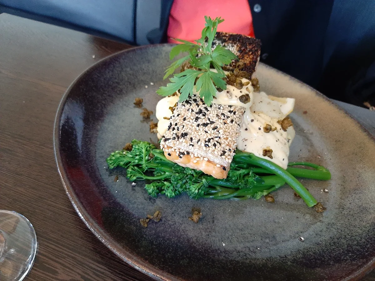 Food & drink, Bull & Mouth Hotel - Maryborough Victoria