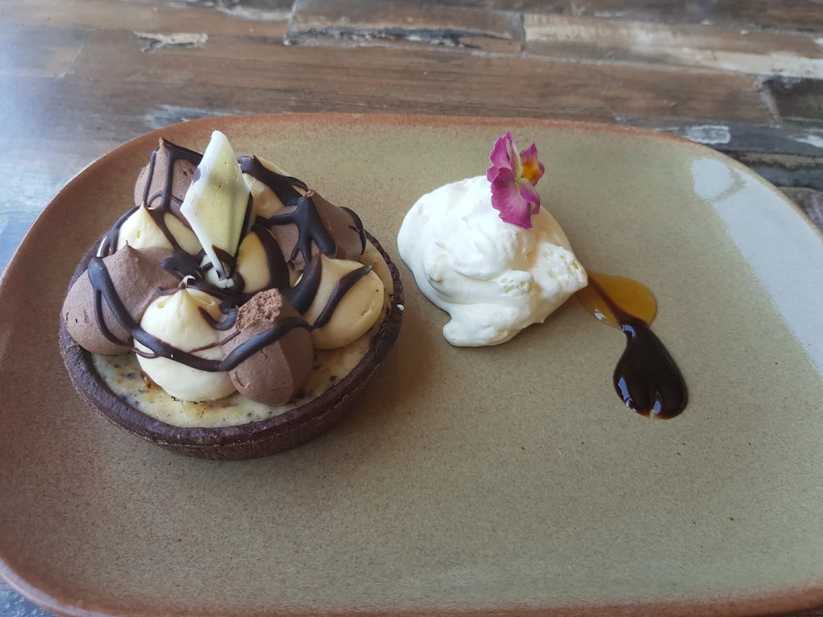 Food & drink, Bull & Mouth Hotel - Maryborough Victoria