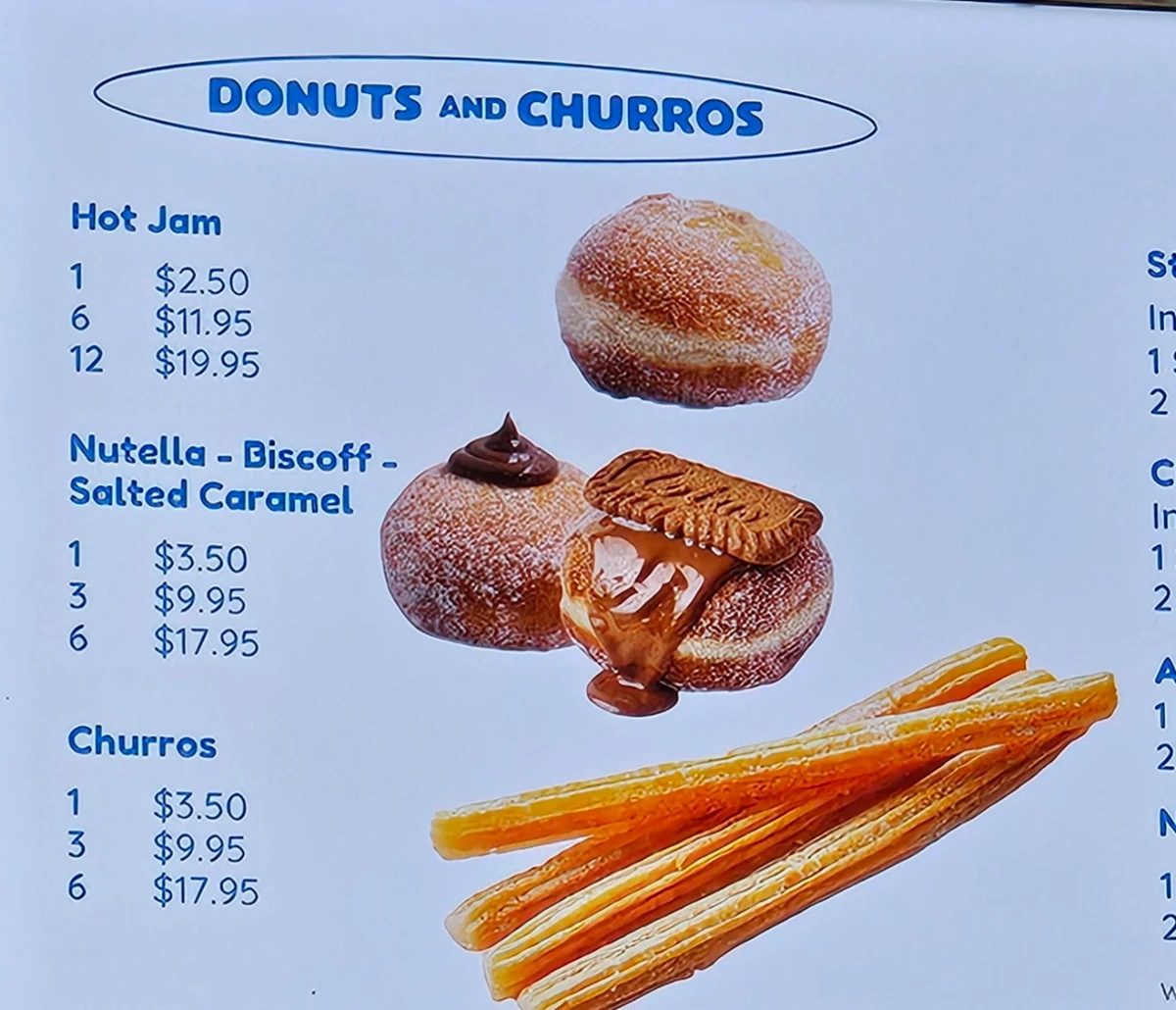 Menu photo 2