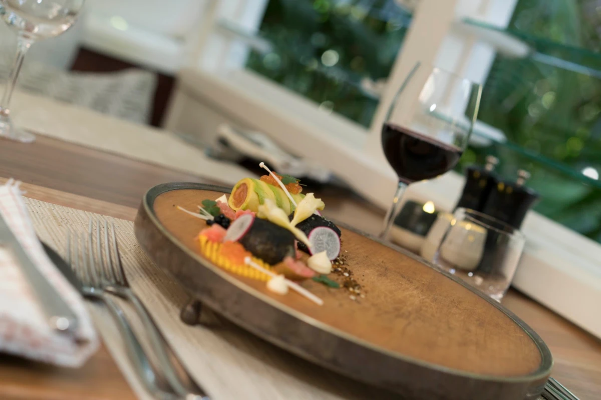 Food & drink photo 2