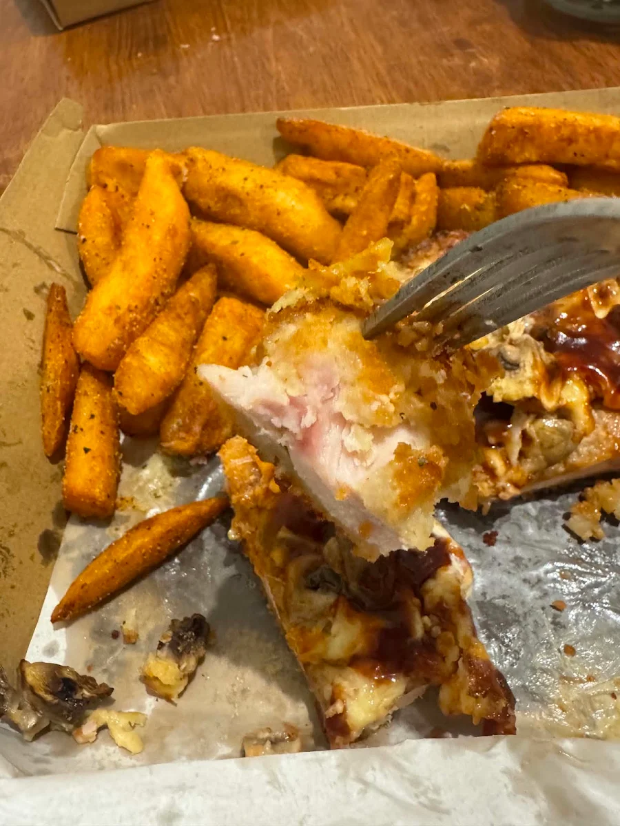 Food & drink, Smokin Joe's Pizza & Grill - Wangaratta