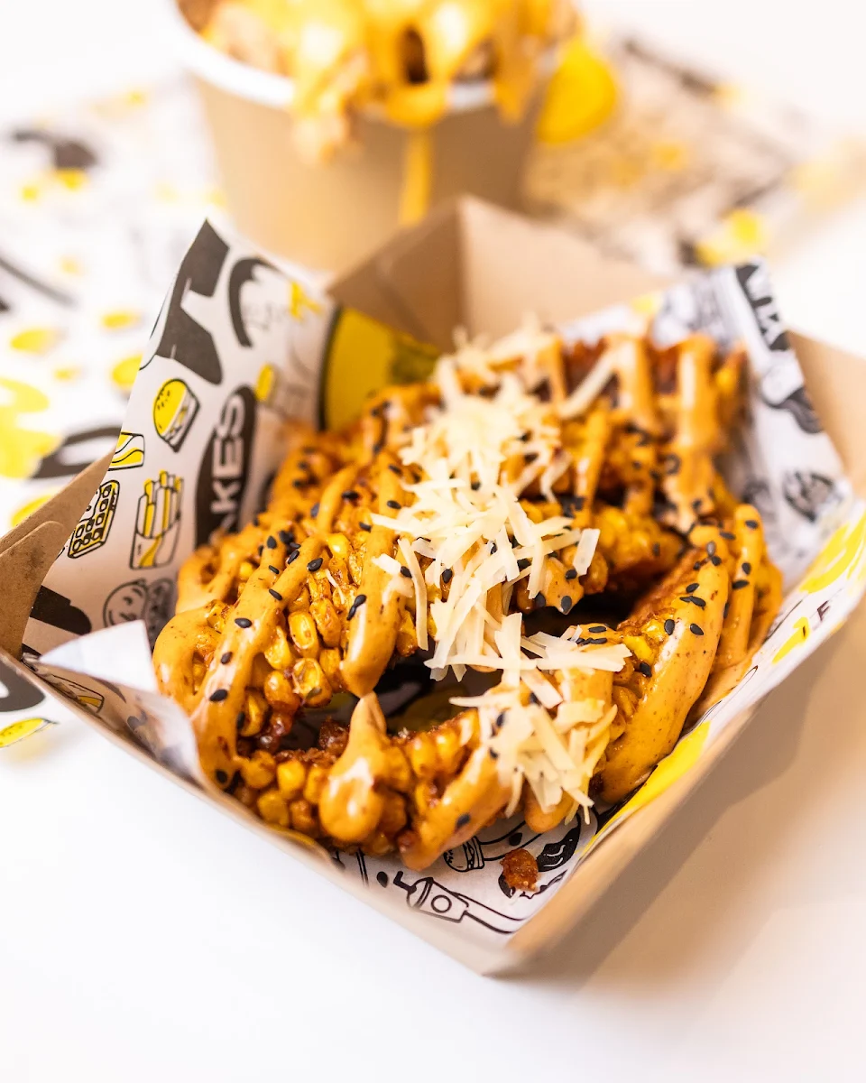 Food & drink, Burger Road - Brighton