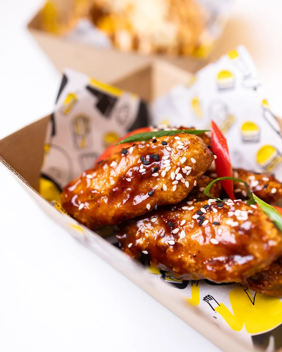 Food & drink, Burger Road - Brighton
