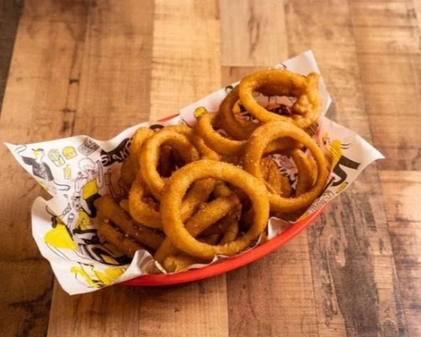 Food & drink, Burger Road - Brighton