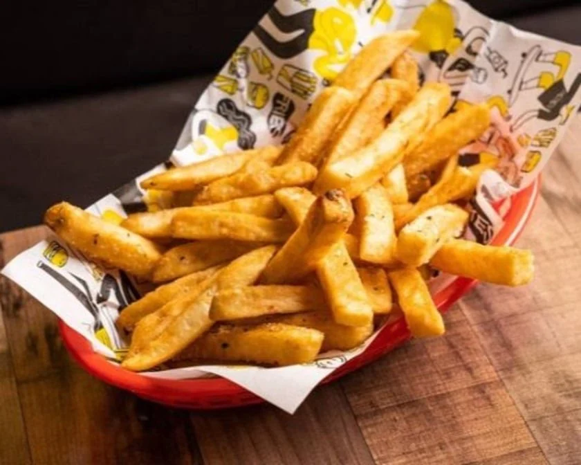 Food & drink, Burger Road - Brighton