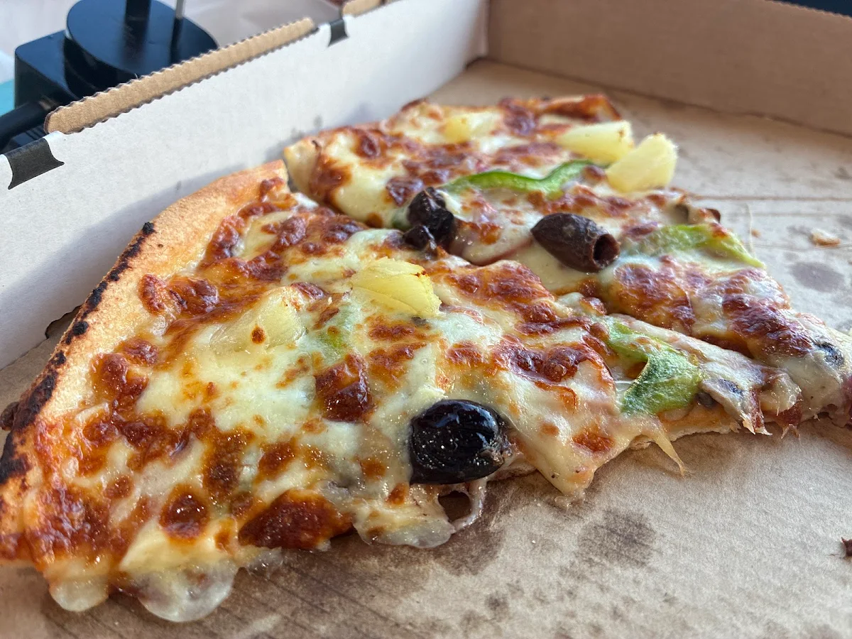 Food & drink, I LOVE PIZZA BUNDALL