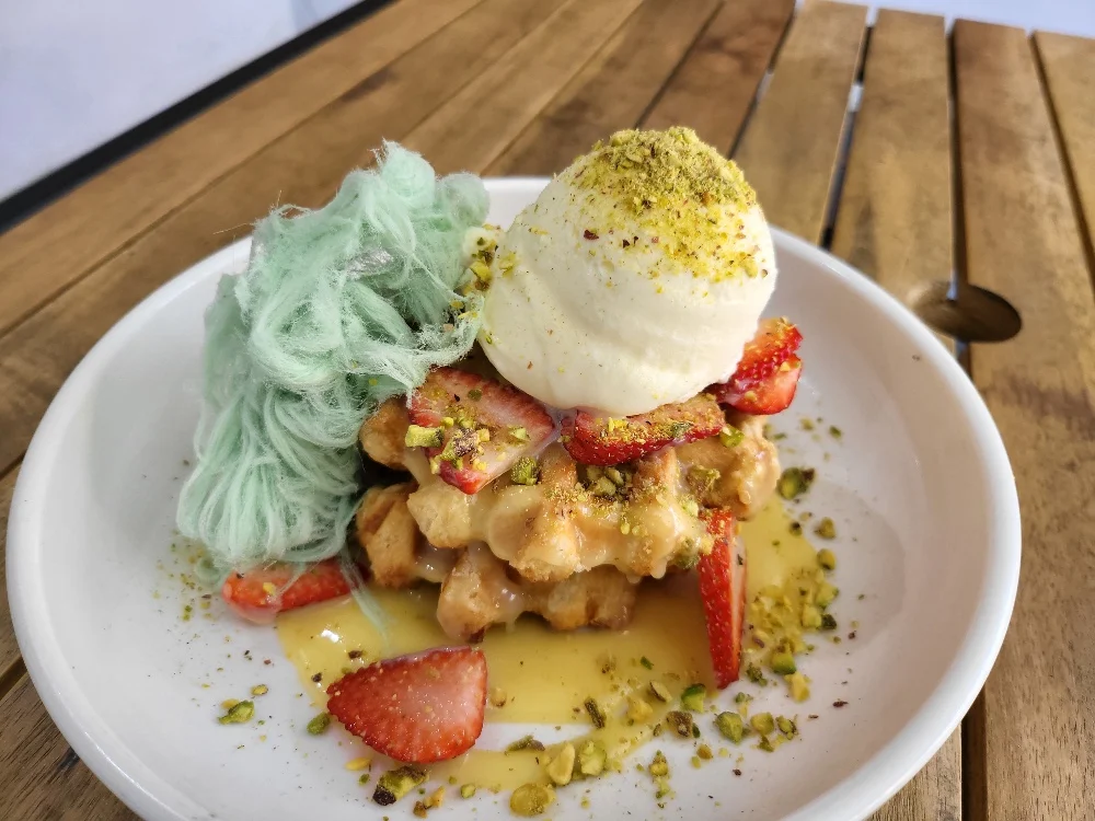 Food & drink, The Pour Barista Cafe Marrickville