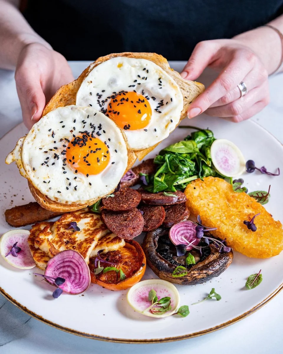 Food & drink, The Pour Barista Cafe Marrickville