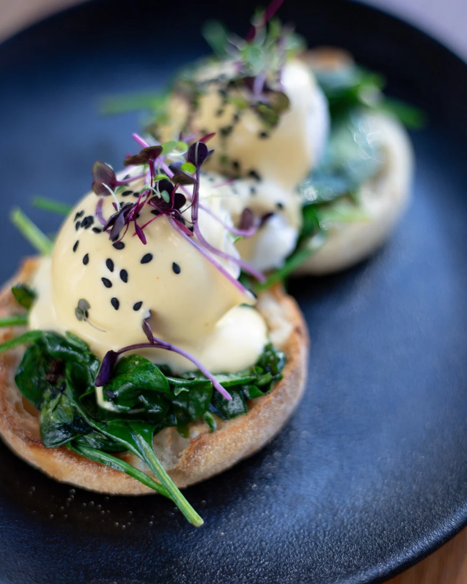 Food & drink, The Pour Barista Cafe Marrickville