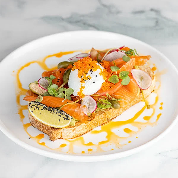 Food & drink, The Pour Barista Cafe Marrickville