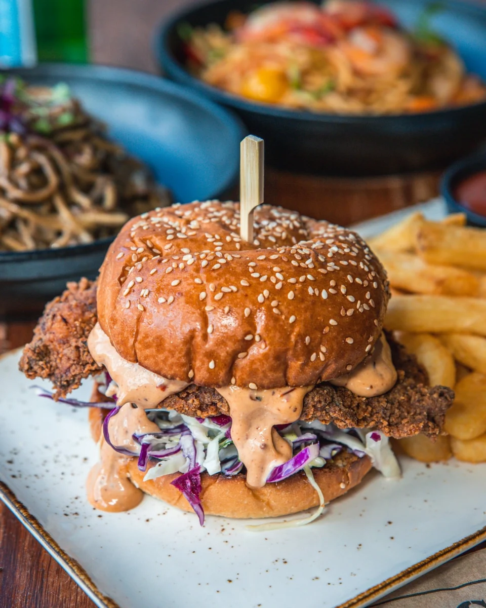 Food & drink, The Pour Barista Cafe Marrickville