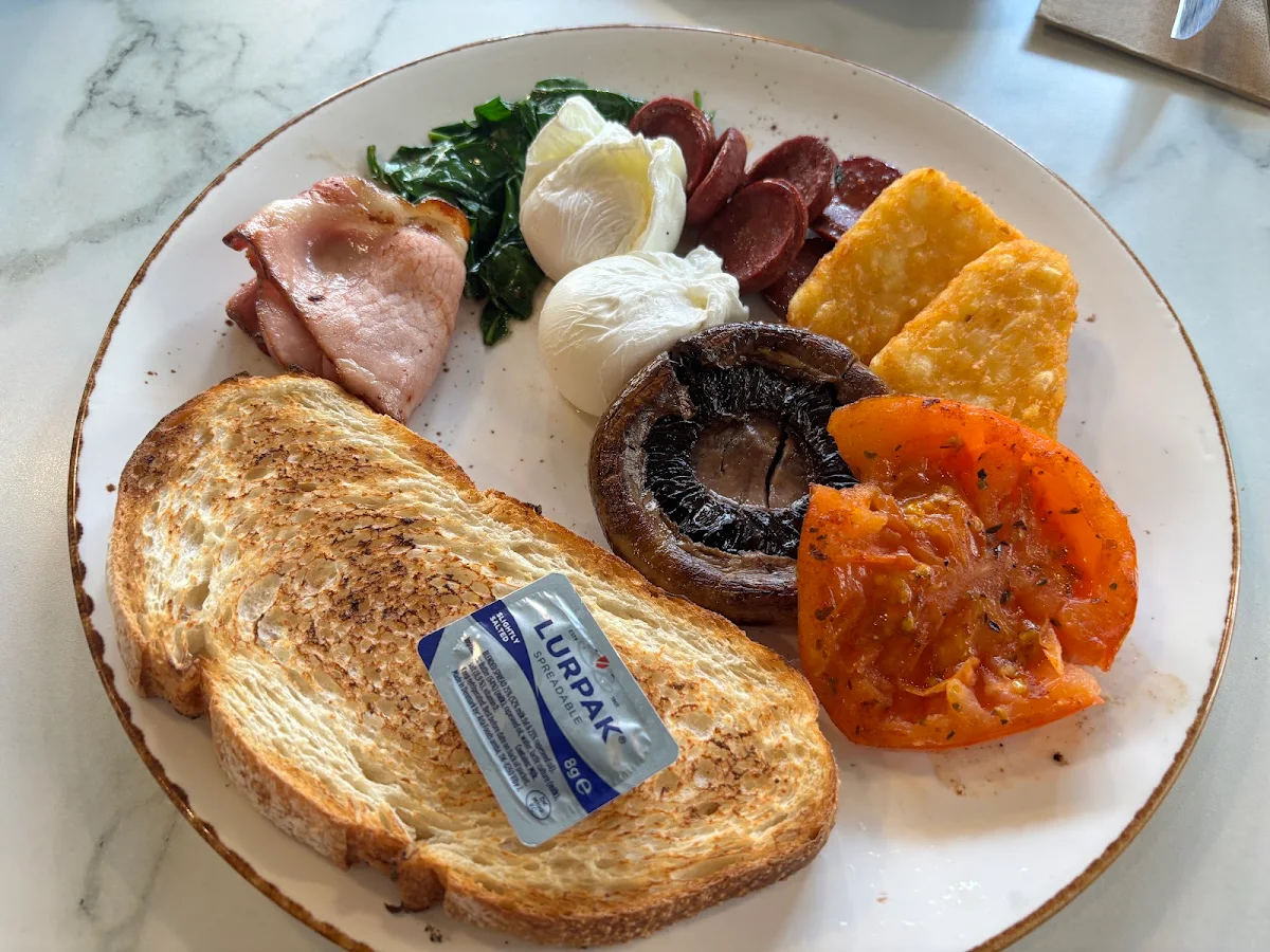 Food & drink, The Pour Barista Cafe Marrickville