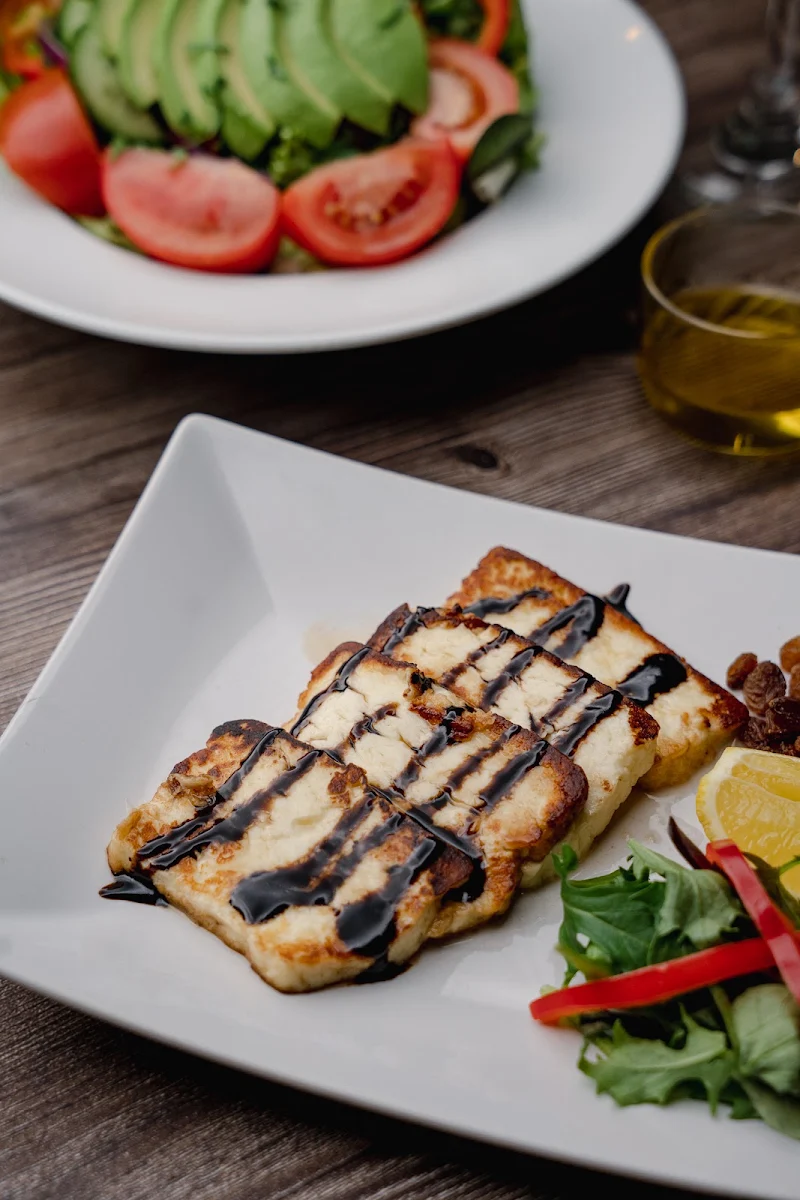 Food & drink, The Marsfield Mediterranean Gourmet Pizza Restaurant