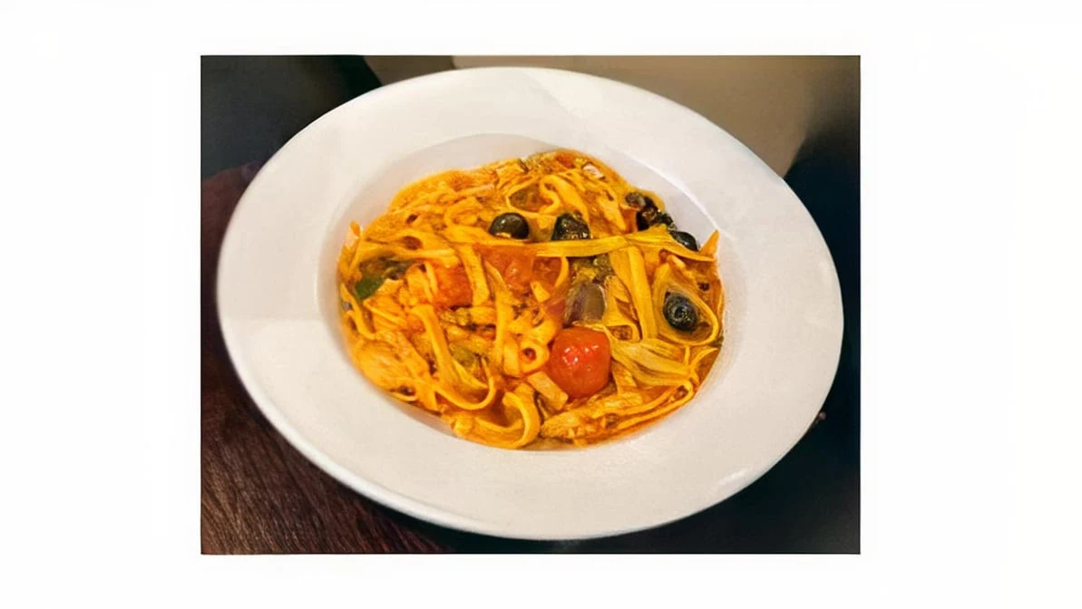 Food & drink, The Marsfield Mediterranean Gourmet Pizza Restaurant