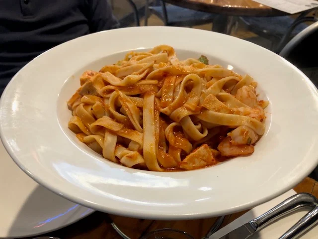 Food & drink, The Marsfield Mediterranean Gourmet Pizza Restaurant