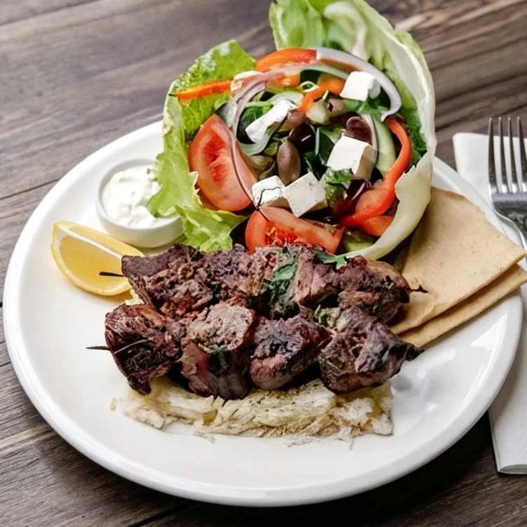 Food & drink, The Marsfield Mediterranean Gourmet Pizza Restaurant