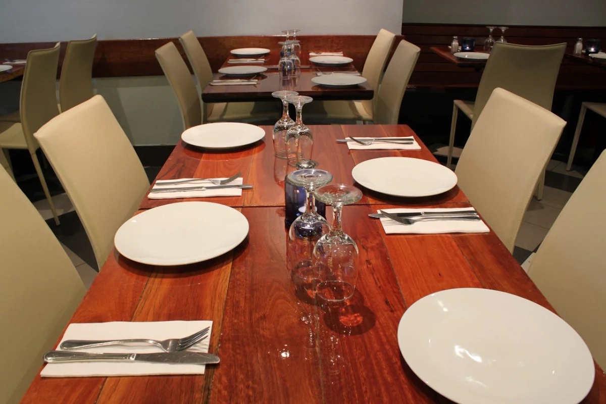 Vibe, The Marsfield Mediterranean Gourmet Pizza Restaurant