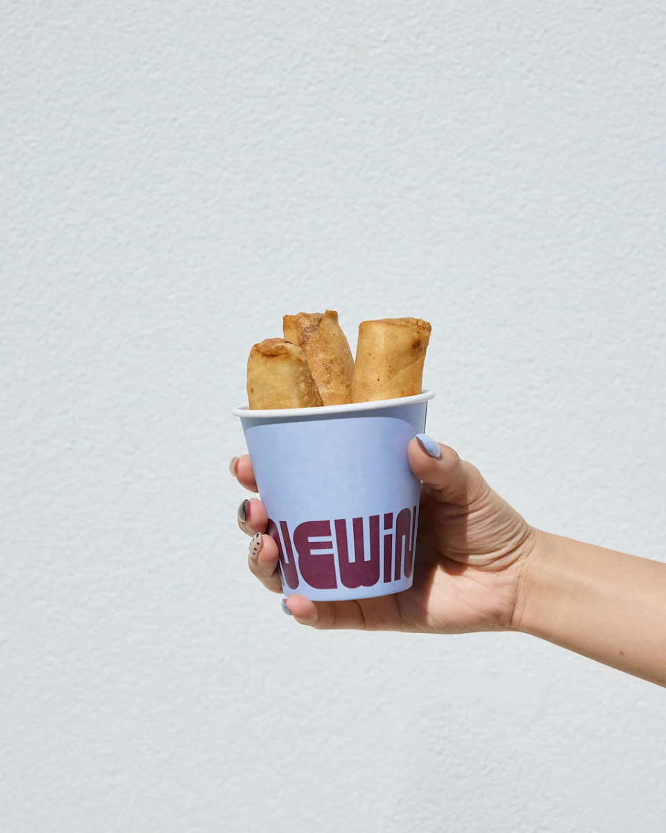Food & drink, Newin Banh Mi and Coffee Bar