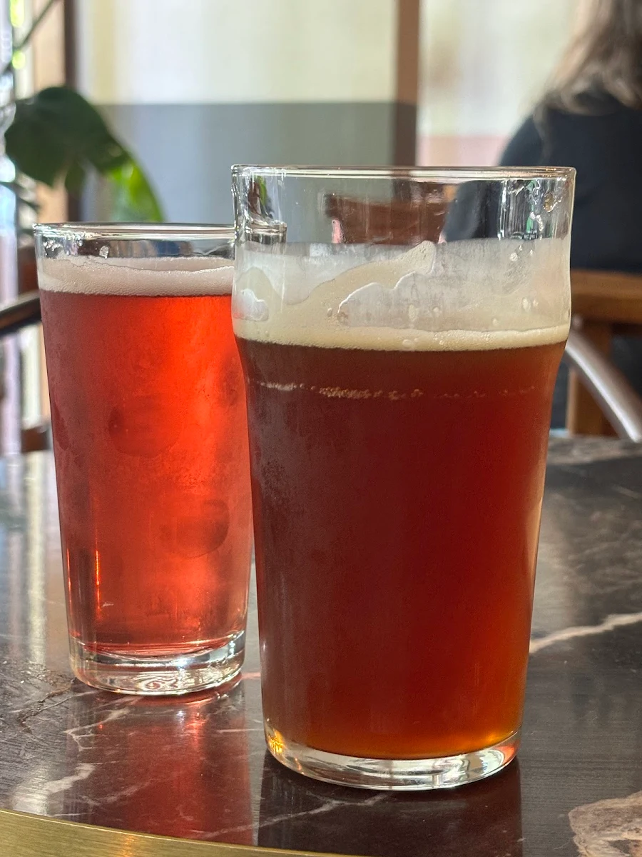 Food & drink, Brew Nation