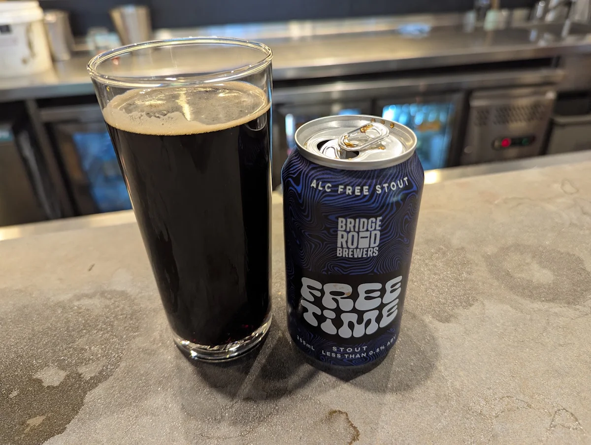 Food & drink, Brew Nation