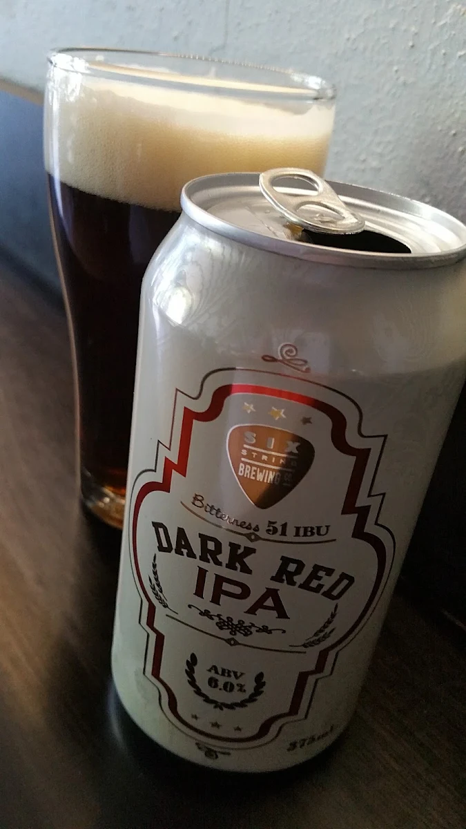 Food & drink, Brew Nation