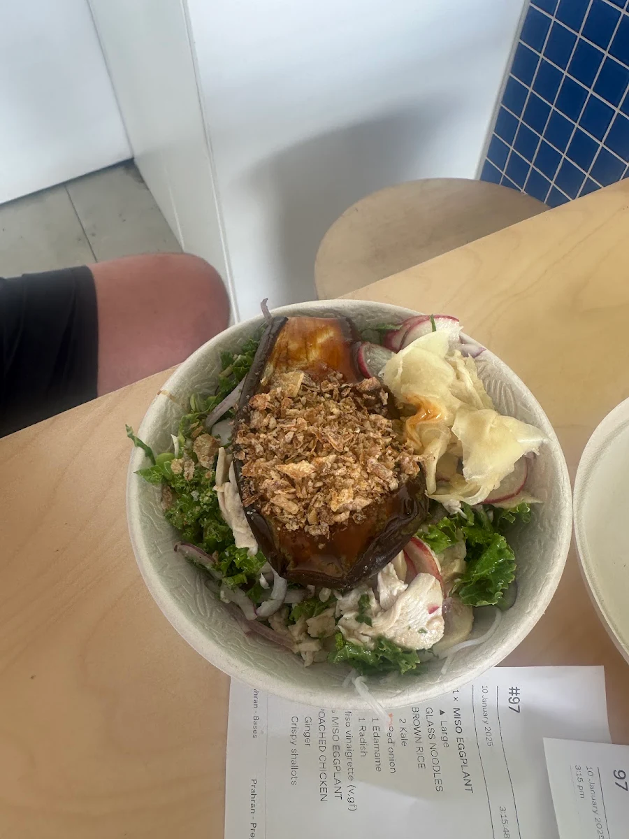 Food & drink, FISHBOWL - Prahran