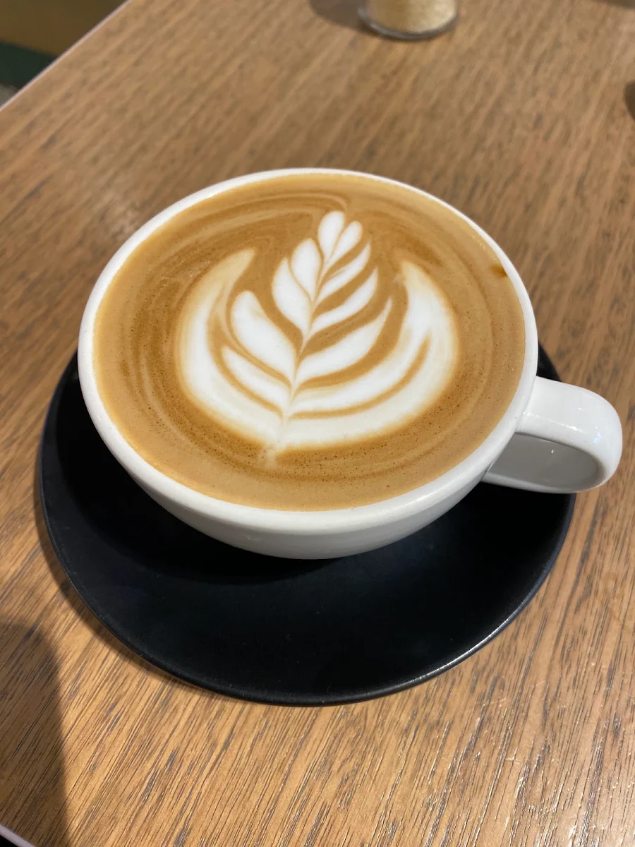 Food & drink, Au79 Cafe