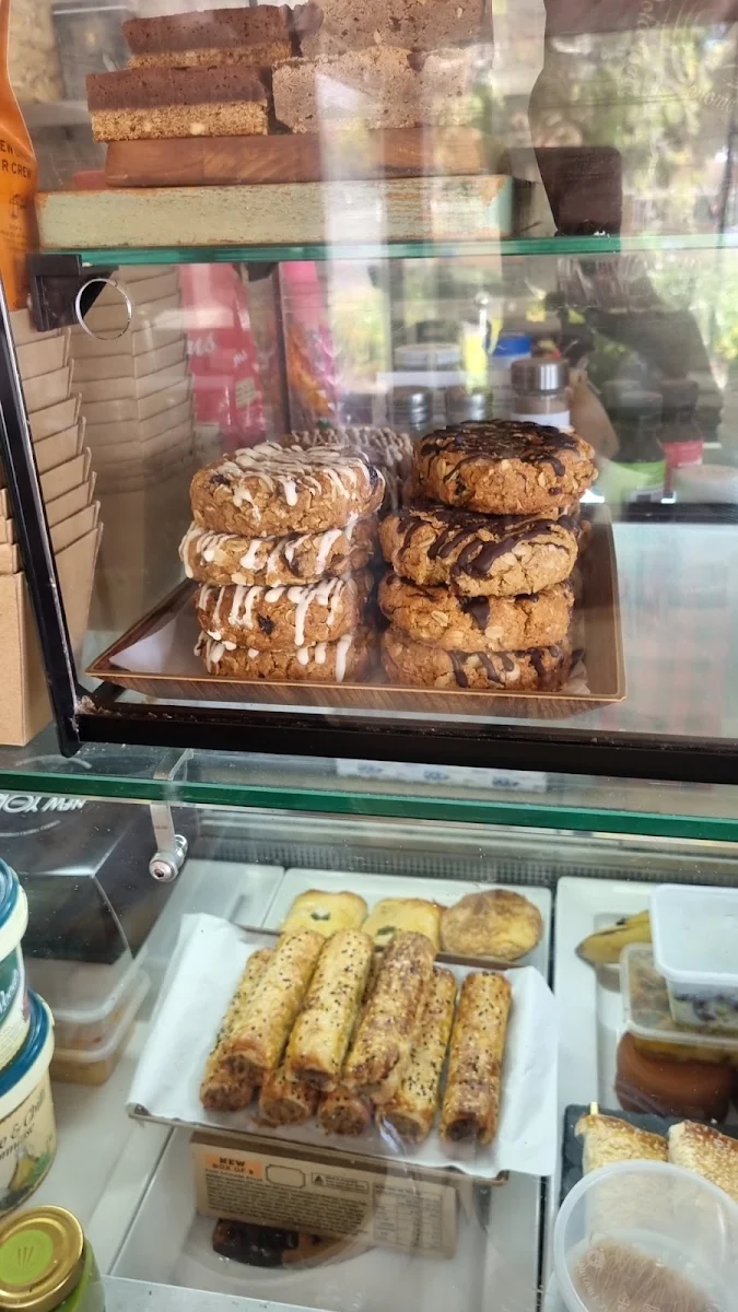 Vibe, First Street Pantry