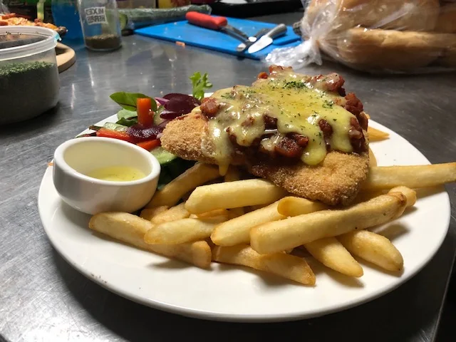 Food & drink photo 2
