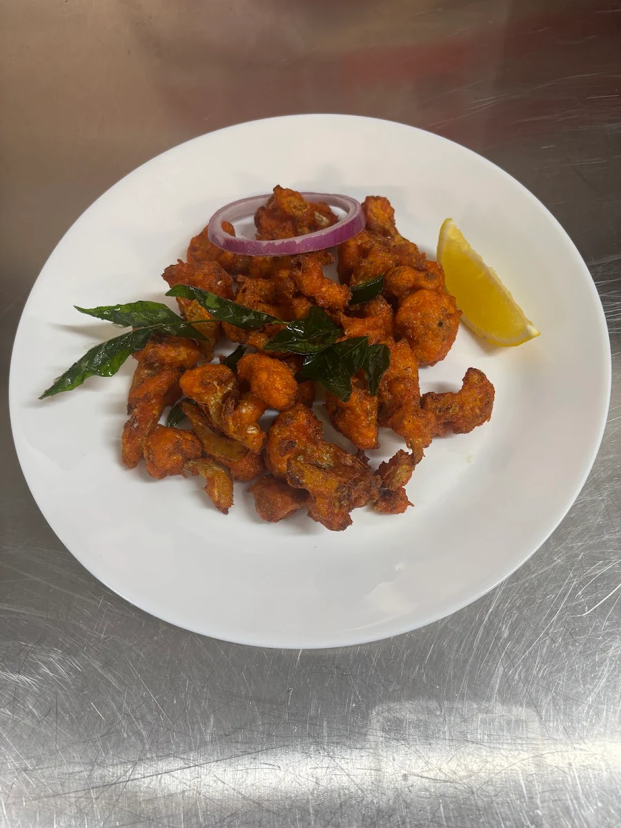 Food & drink, Nila Restaurant