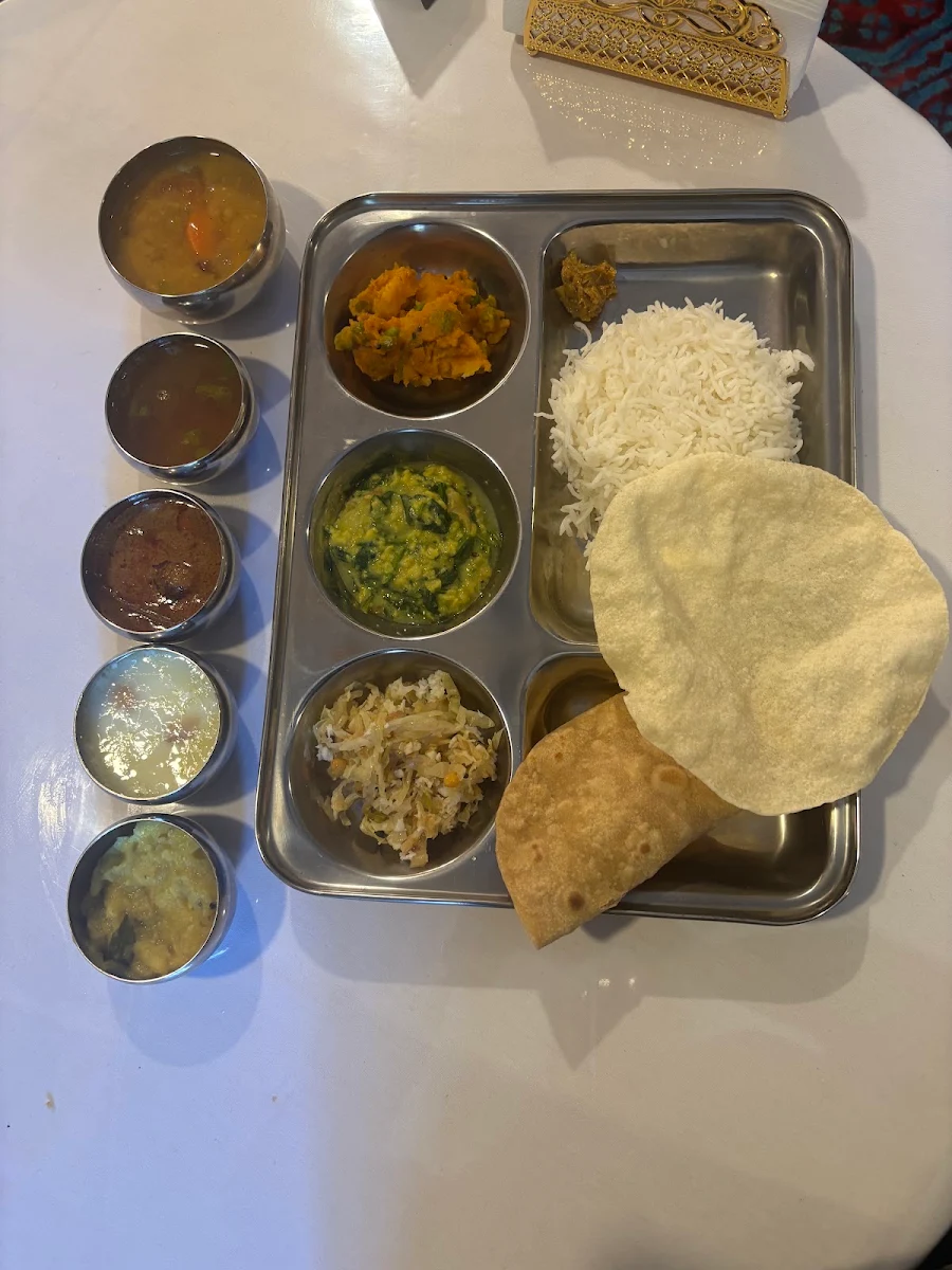 Food & drink, Nila Restaurant