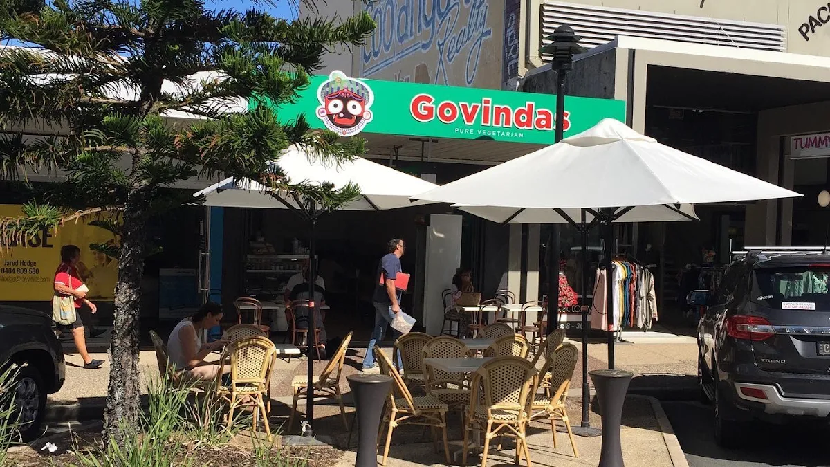 Vibe, Govindas Coolangatta